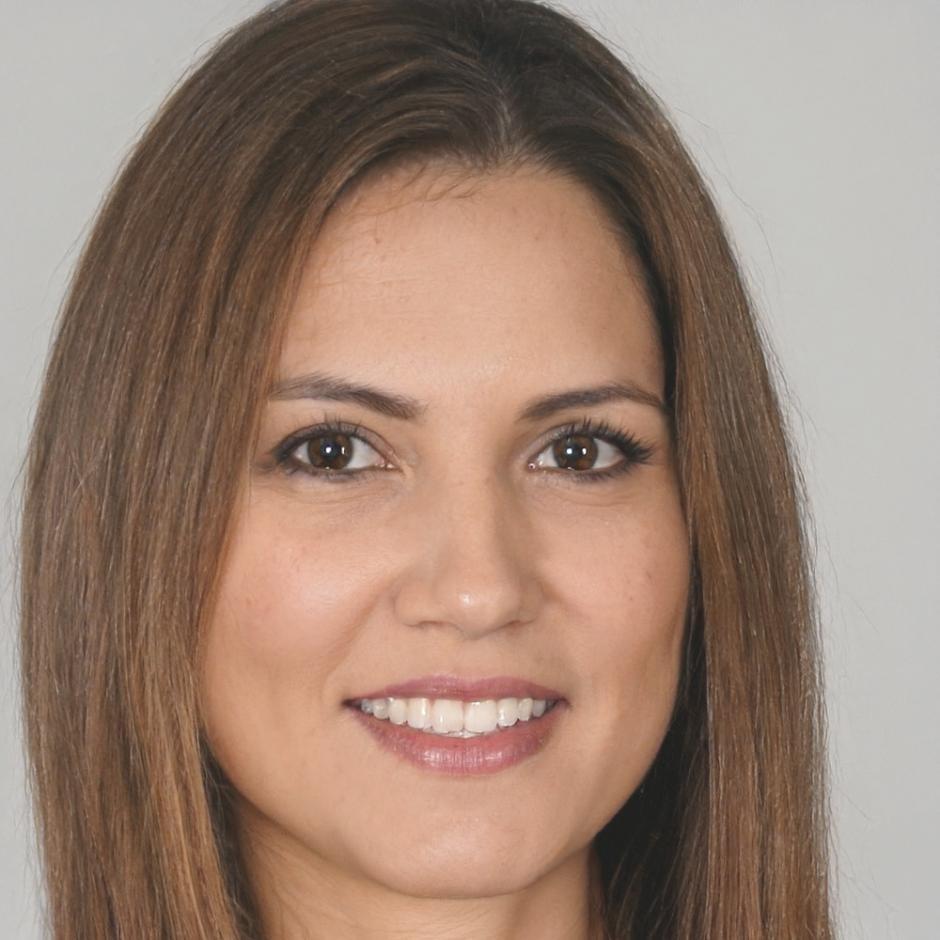 Laura Martínez, participante del programa de transformación financiera